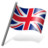 United Kingdom Flag 3